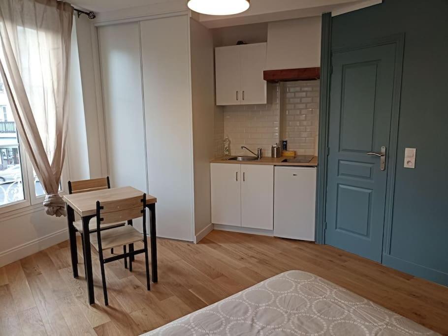 Studio Cosy, Ле-Везіне Екстер'єр фото