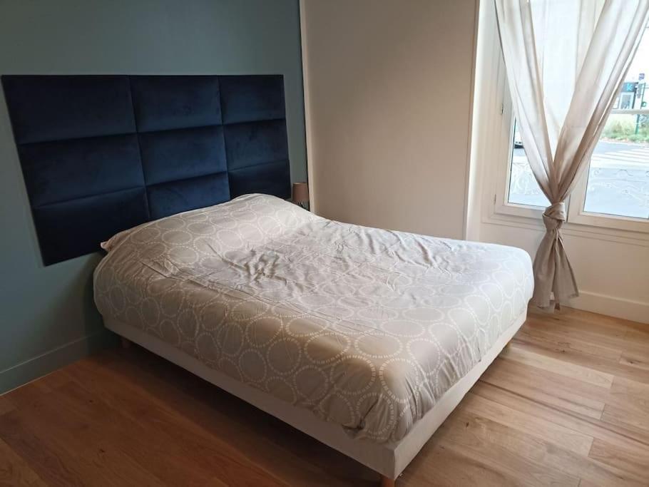 Studio Cosy, Ле-Везіне Екстер'єр фото